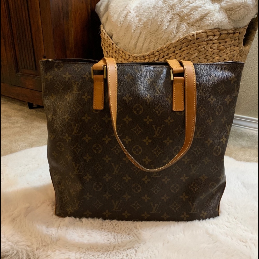 LV handbag